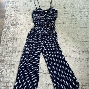 Michael Kors strappy jumper
